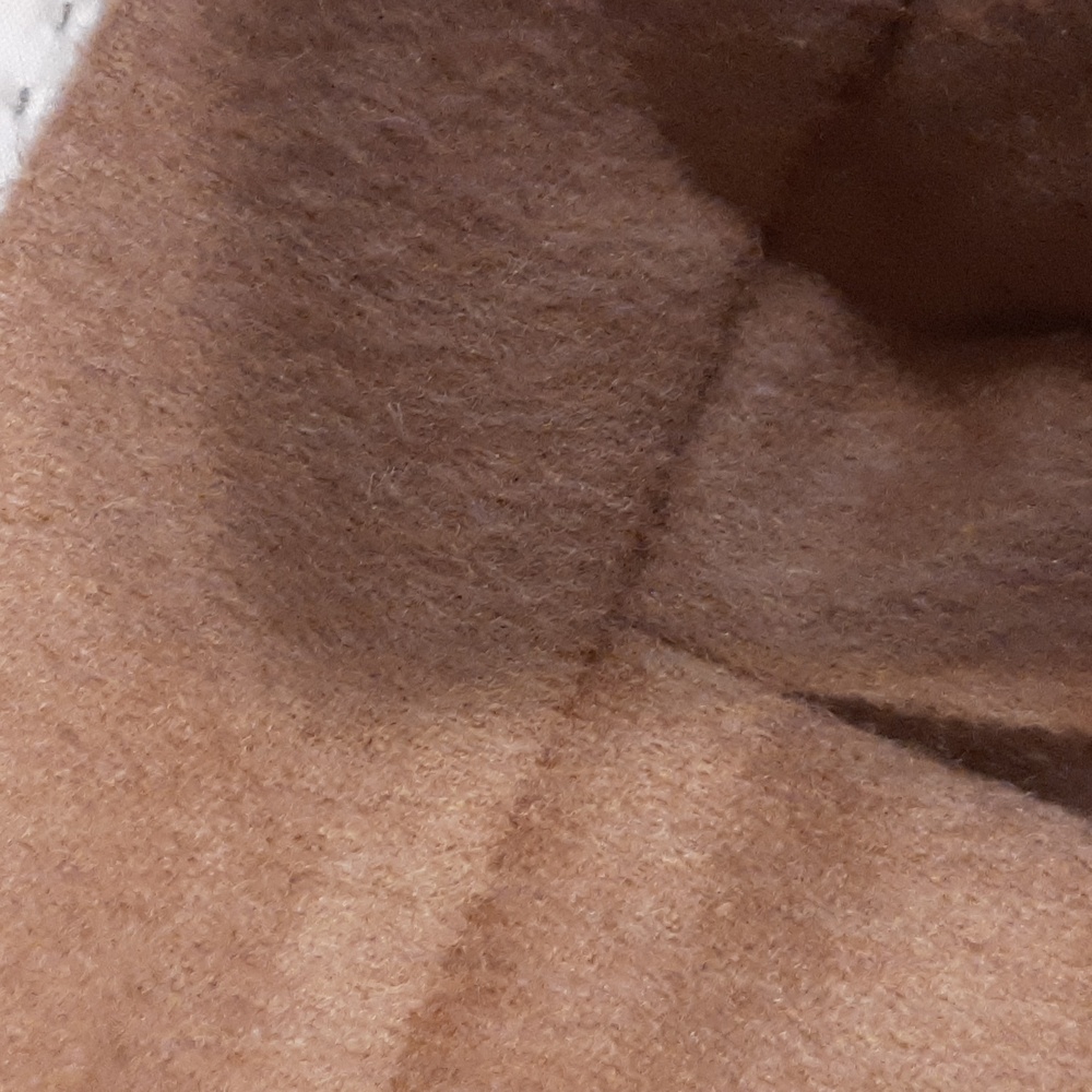 MaxMara Camel Trousers - Picture 8 of 10